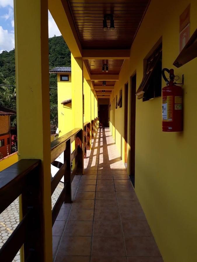 Azul Banana -