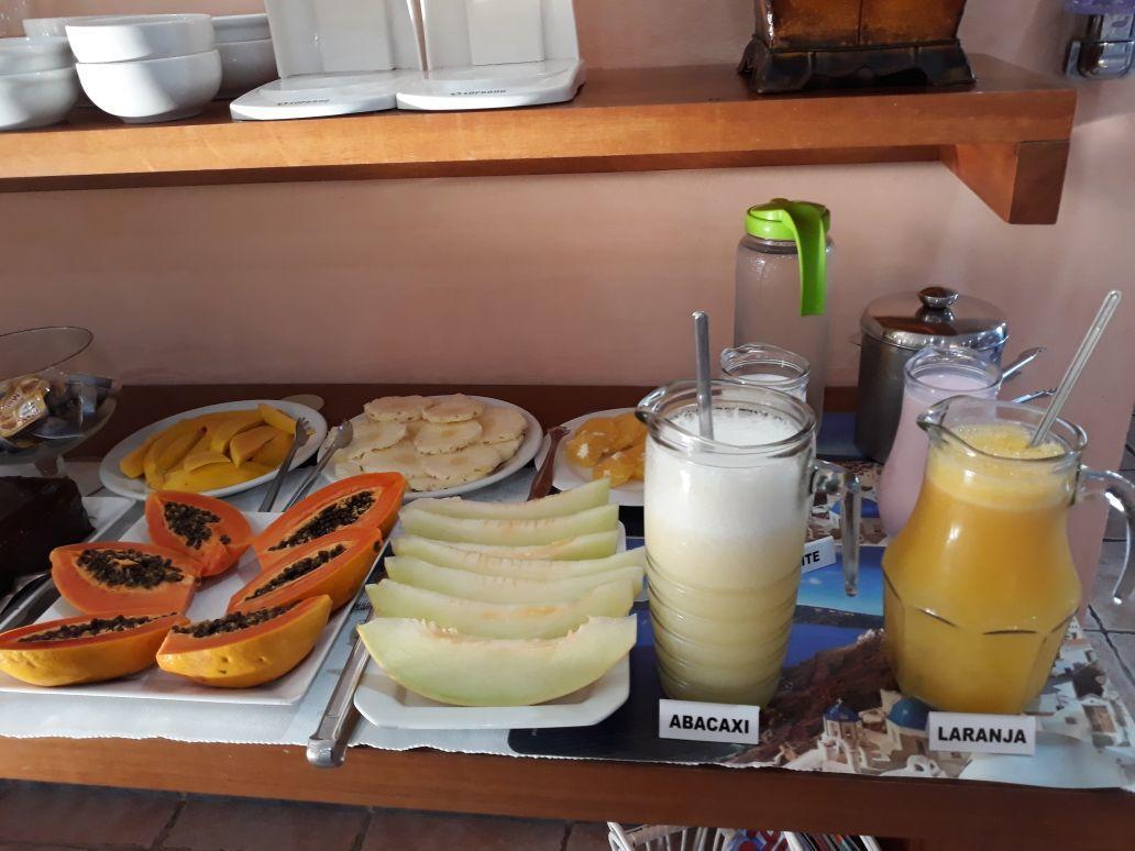 Azul Banana - Estalagem Maresias