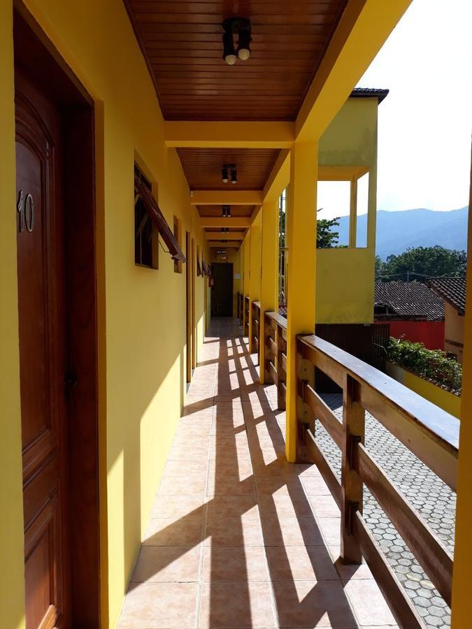 Azul Banana - Maresias